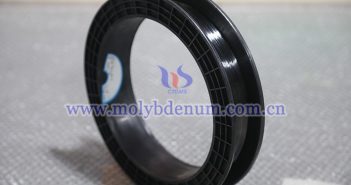 Molybdenum Market Update – March 17, 2025 Molybdenum wire picture