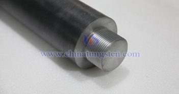 Molybdenum Market Update – March 25, 2025 Molybdenum electrode picture