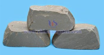 Baotou rare earth price increased month-on-month In February 2025 Picture of praseodymium-neodymium metal