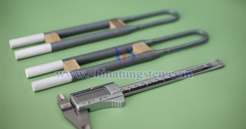 Molybdenum Market Update – March 28, 2025 Silicon molybdenum rod picture