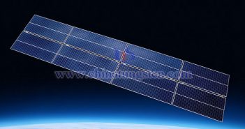 Unlocking Tungsten Disulfide: Exploring the Secret of Amazing Optical Properties solar cell picture
