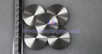 Tungsten Market: Weak Trends Under Supply-Demand Pressure Picture of tungsten carbide discs