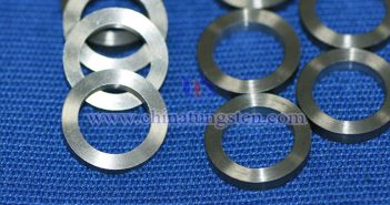 Tungsten Prices Stable Amid Cost Support and Weak Demand Picture of tungsten alloy rings