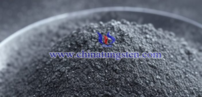Tungsten Boride (W2B5) Price on MAY 20, 2025 Tungsten boride photo