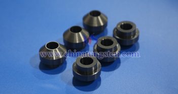 Tungsten Market Stagnant, Industry Sentiment Divided Picture of tungsten carbide nozzles