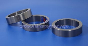 Tungsten and Cobalt Prices Diverge, Cemented Carbide Sector in Stalemate Picture of tungsten cemented carbide shaft sleeves