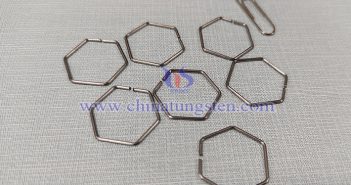 Tungsten Powder and Tungsten Waste and Scrap Prices Under Pressure Picture of tungsten rings