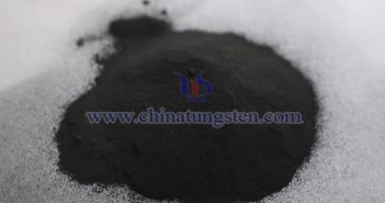 Tungsten Disulfide Price on MAY 20, 2025 CTIA GROUP LTD tungsten disulfide picture