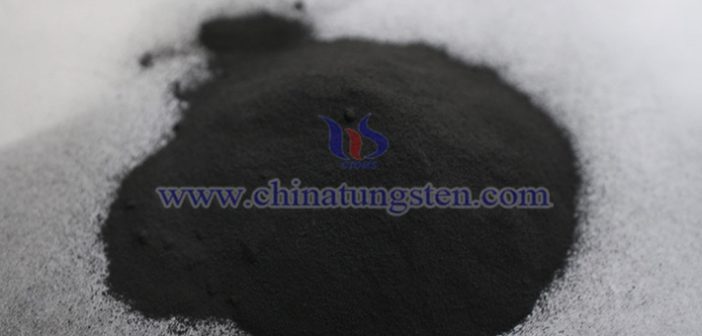 Tungsten Disulfide Price on MAY 20, 2025 CTIA GROUP LTD tungsten disulfide picture