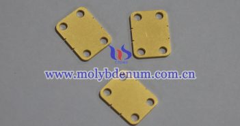 Optimization Strategy for Hermeticity and Reliability of Molybdenum-Copper Packages MoCu heat sinks photo