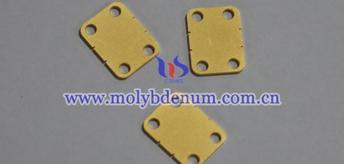 Optimization Strategy for Hermeticity and Reliability of Molybdenum-Copper Packages MoCu heat sinks photo