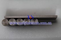 Technical Challenges Faced by Molybdenum-Copper Alloy in 3D Packaging MoCu heat sinks photo