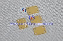 Application Exploration of Molybdenum-Copper Alloy Under 3D Packaging MoCu heat sinks photo