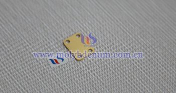 Molybdenum Market Update – April 11, 2025 Picture of molybdenum copper sheet