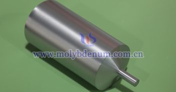 Molybdenum Market Update – April 15, 2025 Molybdenum crucible picture