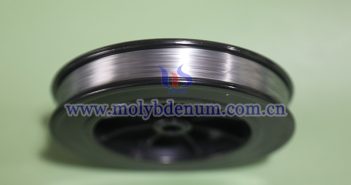 Q1 2025 Ammonium Molybdate Imports Reach 543 Tons Molybdenum wire picture