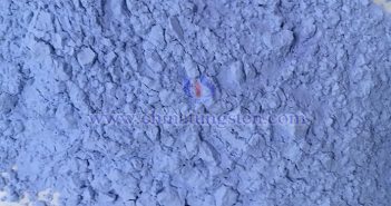 Rare Earth Market Update – April 14, 2025 Neodymium oxide picture