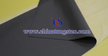Polymer Tungsten Sheet Price on APR.15,2025 Polymer Tungsten Sheet photo