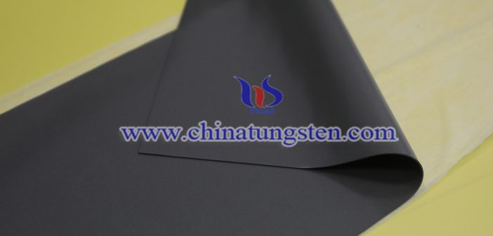 Polymer Tungsten Sheet Price on APR.15,2025 Polymer Tungsten Sheet photo