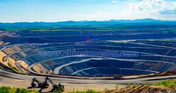 What Is the Impact of Medium and Heavy Rare Earth Export Control on the Rare Earth Industry? Rare earth mine picture