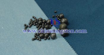 Tungsten Alloy Military Sphere Price on APR.15,2025 Tungsten Alloy Military Sphere photo