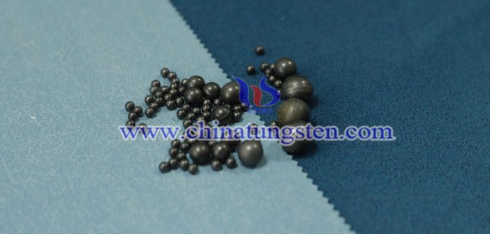 Tungsten Alloy Military Sphere Price on APR.15,2025 Tungsten Alloy Military Sphere photo