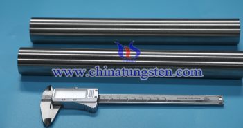 90WMoNiFe Tungsten Alloy Rod Price on APR.15,2025 90WMoNiFe Tungsten Alloy Rod
