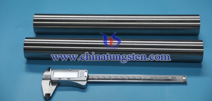 90WMoNiFe Tungsten Alloy Rod Price on APR.15,2025 90WMoNiFe Tungsten Alloy Rod