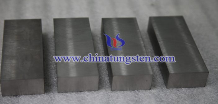 90WMoNiFe Tungsten Alloy Plate Price on APR.15,2025 90WMoNiFe Tungsten Alloy Plate photo