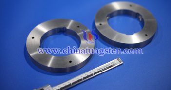 Tungsten Alloy Ring Price on APR.15,2025 Tungsten Alloy Ring photo