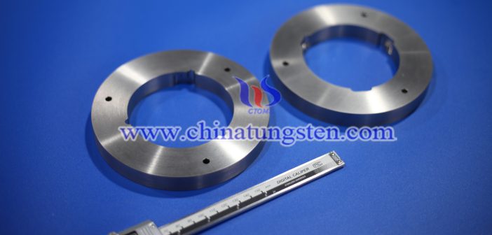 Tungsten Alloy Ring Price on APR.15,2025 Tungsten Alloy Ring photo