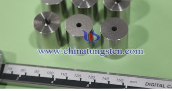 Tungsten Alloy Block Price on APR.15,2025 Tungsten Alloy Block photo