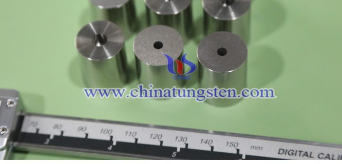 Tungsten Alloy Block Price on APR.15,2025 Tungsten Alloy Block photo