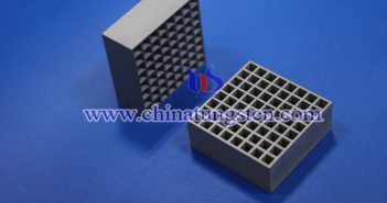 Tungsten Alloy Collimator Price on APR.15,2025 Tungsten Alloy Collimator photo