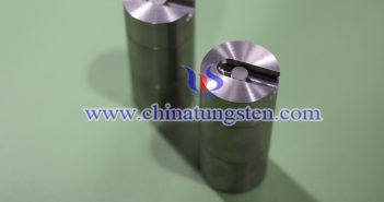 Tungsten Alloy Medical Syringe Shield Price on APR.15,2025 Tungsten Alloy Medical Syringe Shield photo