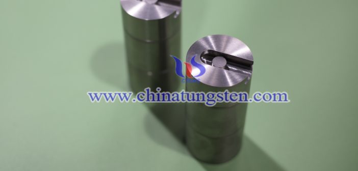 Tungsten Alloy Medical Syringe Shield Price on APR.15,2025 Tungsten Alloy Medical Syringe Shield photo