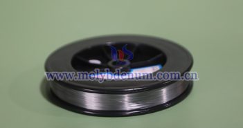 China Imported 276 Tons of Ammonium Molybdate in February 2025 White molybdenum wire picture