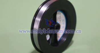 China’s Ferromolybdenum Exports Reached 1,000 Tons in January 2025 White molybdenum wire picture