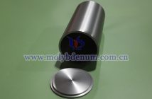 Molybdenum Market Update – May 13, 2025 Molybdenum crucible picture