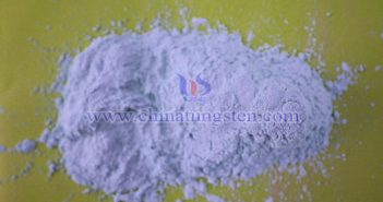 Rare Earth market Update – May 7, 2025 Picture of neodymium oxide