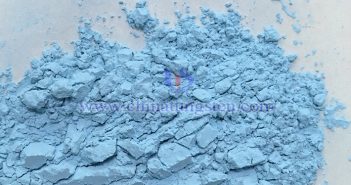 Rare Earth market Update – May 9, 2025 Neodymium oxide picture
