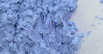 Rare Earth market Update – May 13, 2025 Neodymium oxide picture