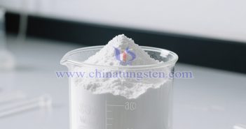 Tungsten Carbide Exports Decreased by 98% in April 2025 Image of CTIA GROUP LTD ammonium metatungstate