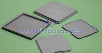 Molybdenum Market – June 3, 2025 Image of molybdenum-copper heat sink plate