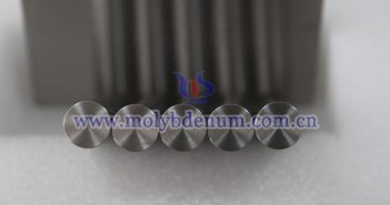 Molybdenum Market – June 23, 2025 Image of molybdenum copper rod