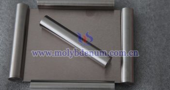 Molybdenum Market – June 24, 2025 Image of molybdenum copper rod