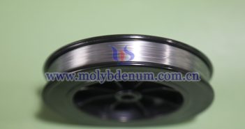 Molybdenum Powder Imports Decreased by 85% in April 2025 Image of molybdenum wire