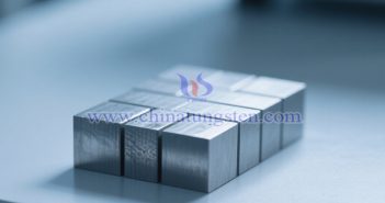 China Successfully Prepares Rare Earth Triple-Bond Compound Image of rare earth permanent magnet materials