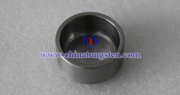 The Key Role of Tungsten Crucibles in the Growth of Single Crystal Growth tungsten crucible picture