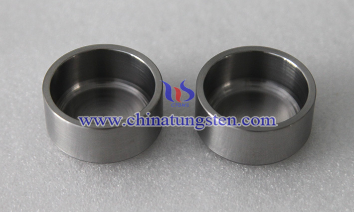 tungsten crucible picture